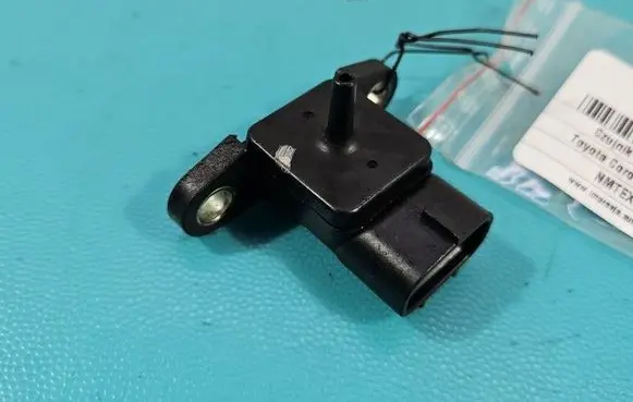 Toyota Corolla Verso E121 Air pressure sensor 8942120210 IMPRK1534605