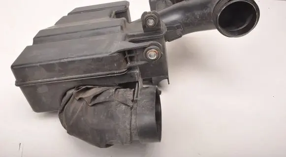 Hyundai i30 Intake resonator 28220-A5800