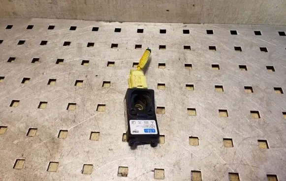 Honda CR-V Airbag deployment crash/impact sensor 77970S9AC812M1