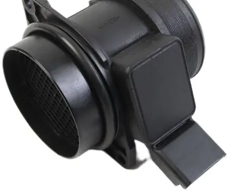 Peugeot 307 Mass air flow meter 9629471080 5WK9621