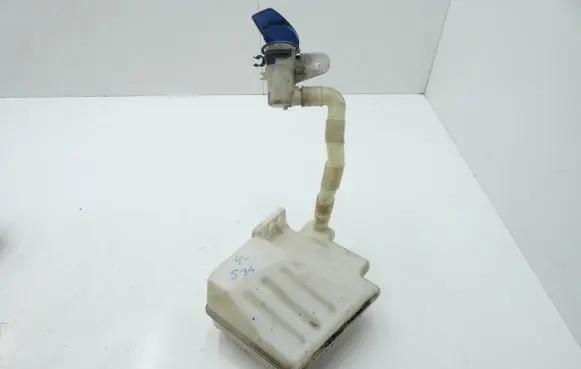 Audi A3 S3 8P Windshield washer fluid reservoir/tank 1K0955453R