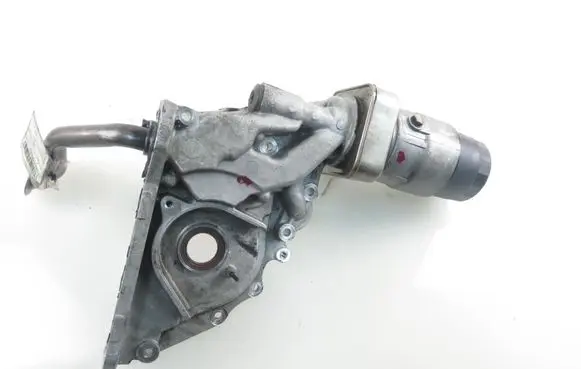 Hyundai Santa Fe Other engine part 