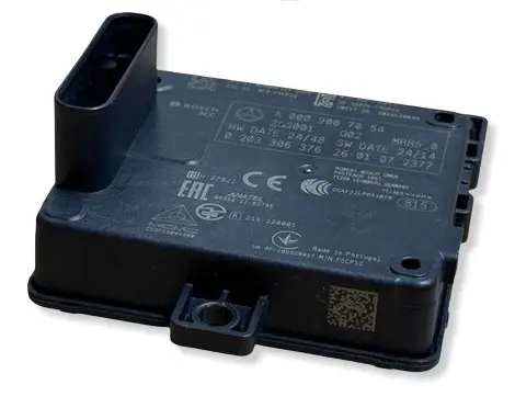 Mercedes-Benz EQS V297 Distronic sensor radar A0009007054 A0009006647 A0009051019