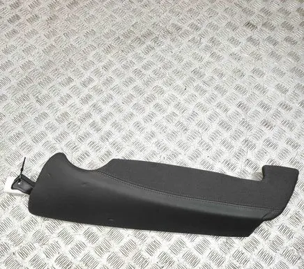Audi A7 S7 4G Rear seat side bottom trim 4G0885703 4G085703AJ