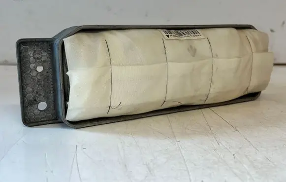 Audi A6 S6 C6 4F Passenger airbag 4F1880204D