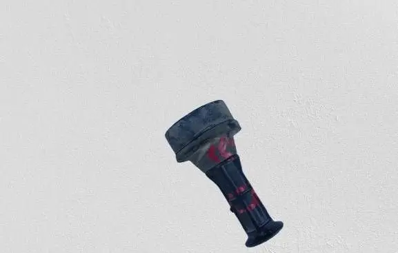 Nissan Qashqai Rear coil spring 550344EA0A