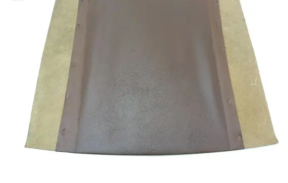 Mercedes-Benz S W116 Seat trim 