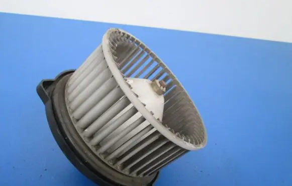 Mitsubishi Lancer Heater fan/blower