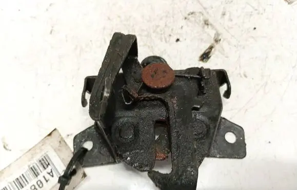 Hyundai Getz Engine bonnet/hood lock/catch