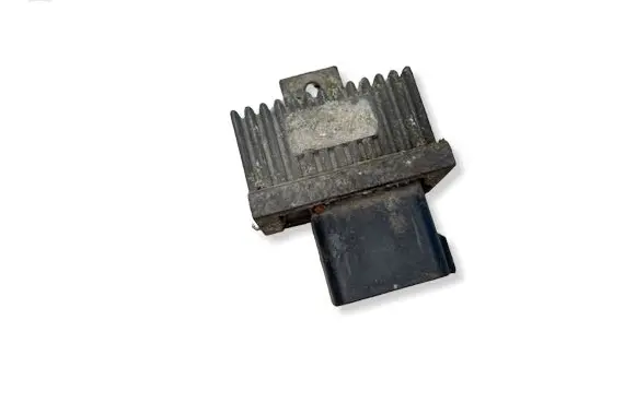 Renault Espace III Glow plug pre-heat relay 