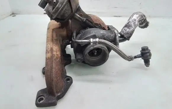 Citroen C4 Grand Picasso Turbo 9682778680 GT174V