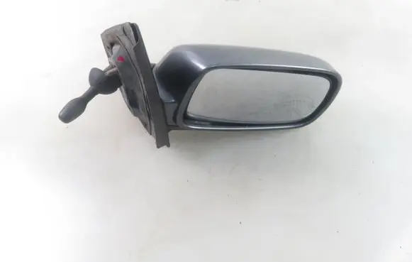 Toyota Yaris Manual wing mirror 