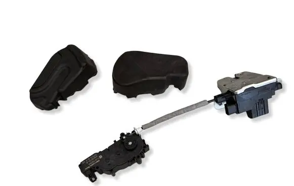 Mercedes-Benz V Class W447 Tailgate/trunk/boot lock/catch/latch A4477400335 A2047500060 A4477430006