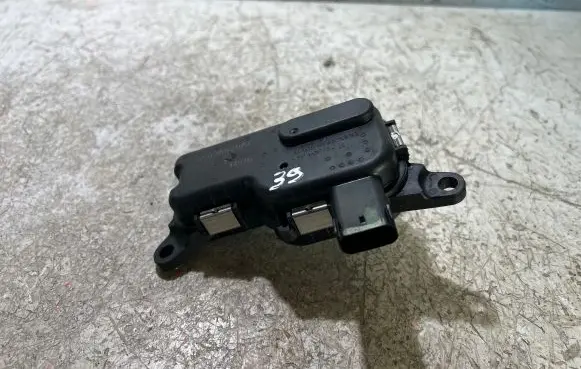Dodge Challenger Intake manifold valve actuator/motor 05038529AC 1497B