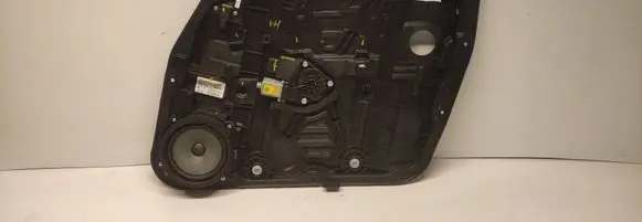 KIA Sportage Front window lifting mechanism without motor 9280100100