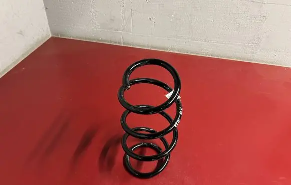 BMW X1 U11 Front coil spring 5A1F326
