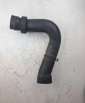 Volkswagen Sharan Intercooler hose/pipe 7M3145828