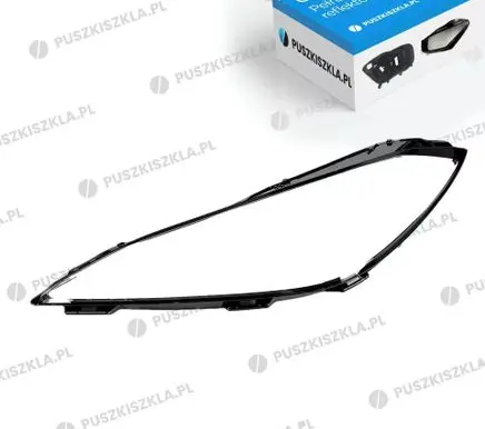 Chevrolet Corvette C8 Headlight lense 5905049705549