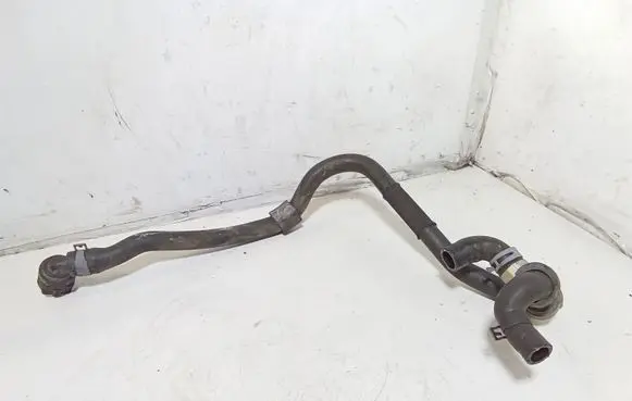 Audi A3 S3 8V Engine coolant pipe/hose 5C0121087D