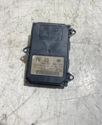 Headlight ballast module Xenon