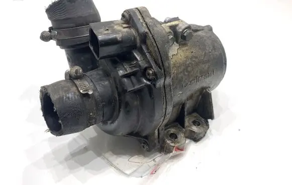 BMW X6 E71 Water pump A2C53326031