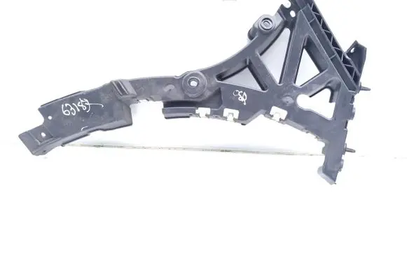 Jaguar I-Pace Rear bumper mounting bracket J9D317B931A