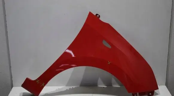 Hyundai i10 Fender