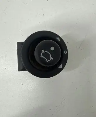 Ford Focus Wing mirror switch 93BG17B676BA D3L0A D3107