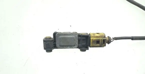 Audi A4 S4 B6 8E 8H Airbag deployment crash/impact sensor 8E0959651