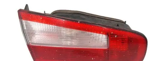 Rear/tail lights