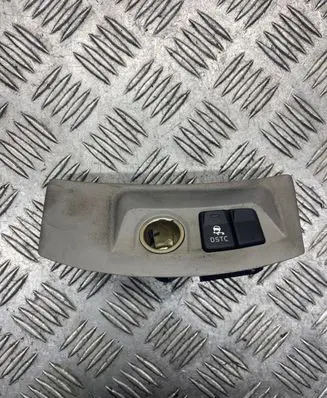 Volvo S40 Cigarette lighter 8686026 33465M
