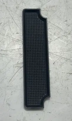 Porsche Cayenne (9PA) Other rear door trim element 7P5867349
