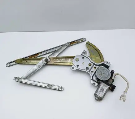 Suzuki Jimny Front door window regulator with motor 8346081A10 0621009220