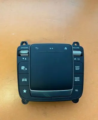 Mercedes-Benz CLA C118 X118 Head unit multimedia control A2479014202