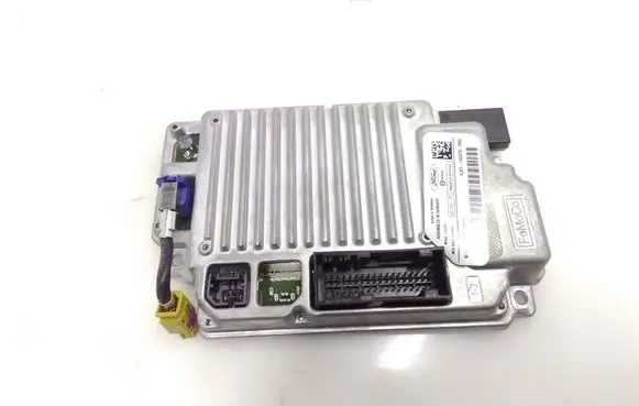 Ford Grand C-MAX GPS navigation control unit/module HJ5T14G370GNG HS7T14G371FAE