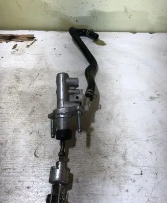 Toyota Corolla Verso E121 Clutch slave cylinder 