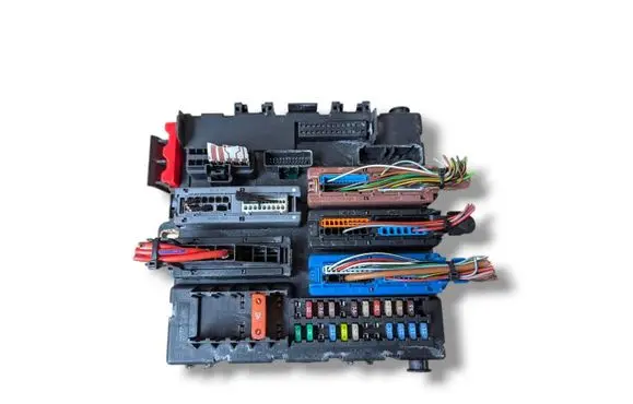 Fuse module