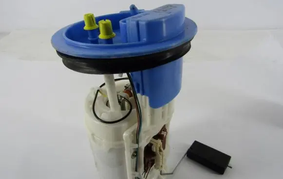 Seat Altea In-tank fuel pump 1K0919051AE