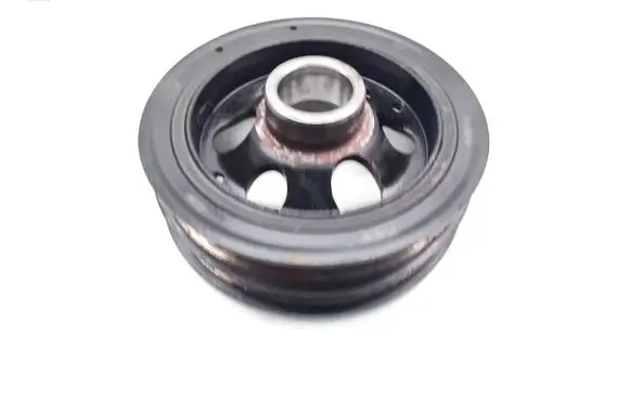 Ford Transit Courier Crankshaft pulley GK3Q-6B319-AB