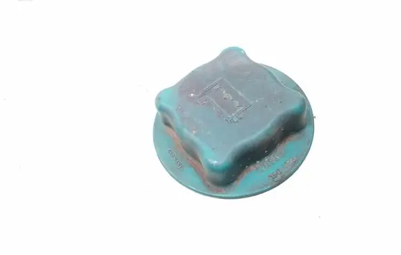 Volvo S70 V70 V70 XC Coolant expansion tank/reservoir cap 9445462