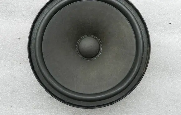 Volkswagen Golf V Rear door speaker 1K0035454M
