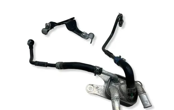 Toyota Corolla E210 E21 Gearbox / Transmission oil cooler 