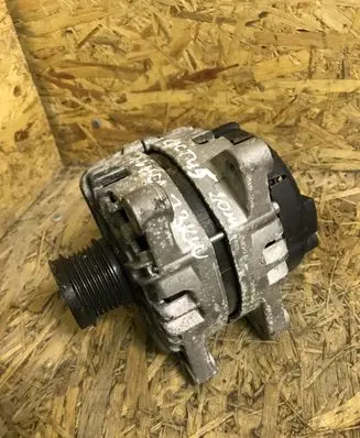 Citroen C4 Cactus Generator/alternator