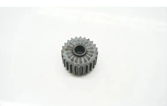 Volkswagen Golf Cross Crankshaft pulley 04C105263B