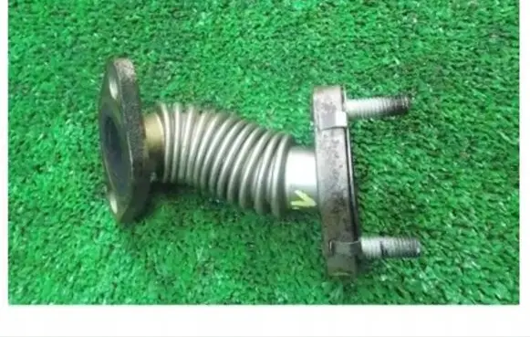 Hyundai Getz EGR valve line/pipe/hose