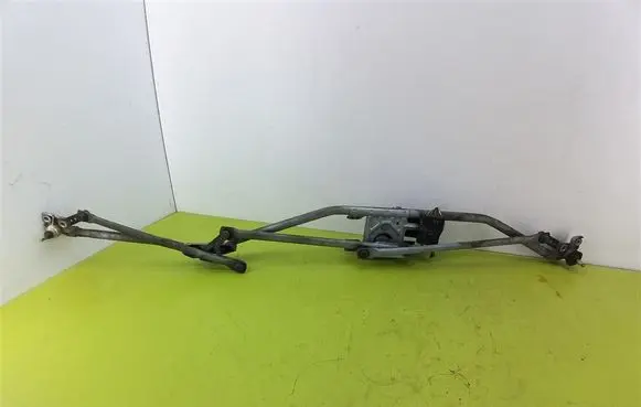 Opel Zafira A Front wiper linkage 404496