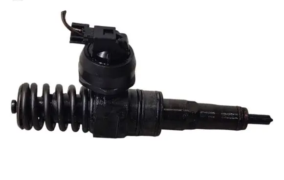 Citroen Berlingo Fuel injector 0414720215 038130073AG