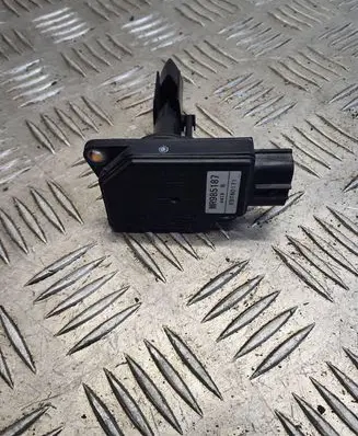 Mitsubishi Grandis Mass air flow meter MR985187 E5T60171