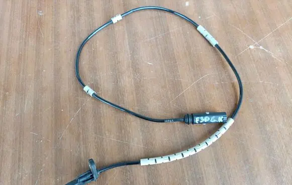 BMW 3 F30 F35 F31 ABS rear brake sensor 6869322 34526869322 34526791226
