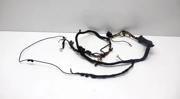 Porsche Panamera (970) Other wiring loom 970DAS01500